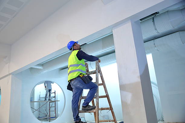 Best Post-Construction Mold Inspection  in Kendall West, FL
